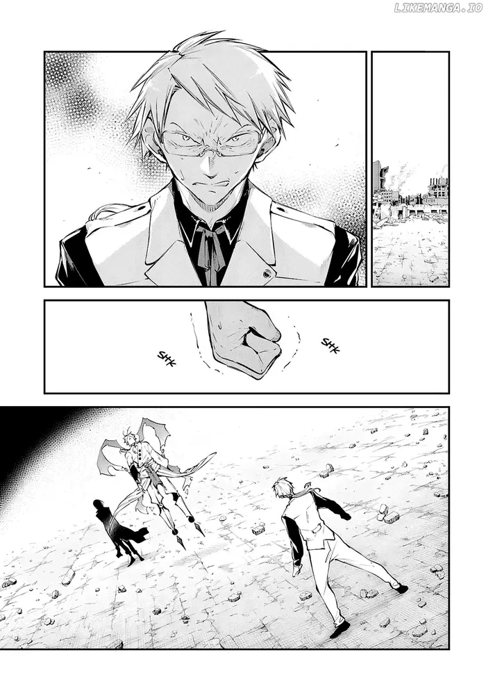 Bungou Stray Dogs Chapter 117 image 16_optimized